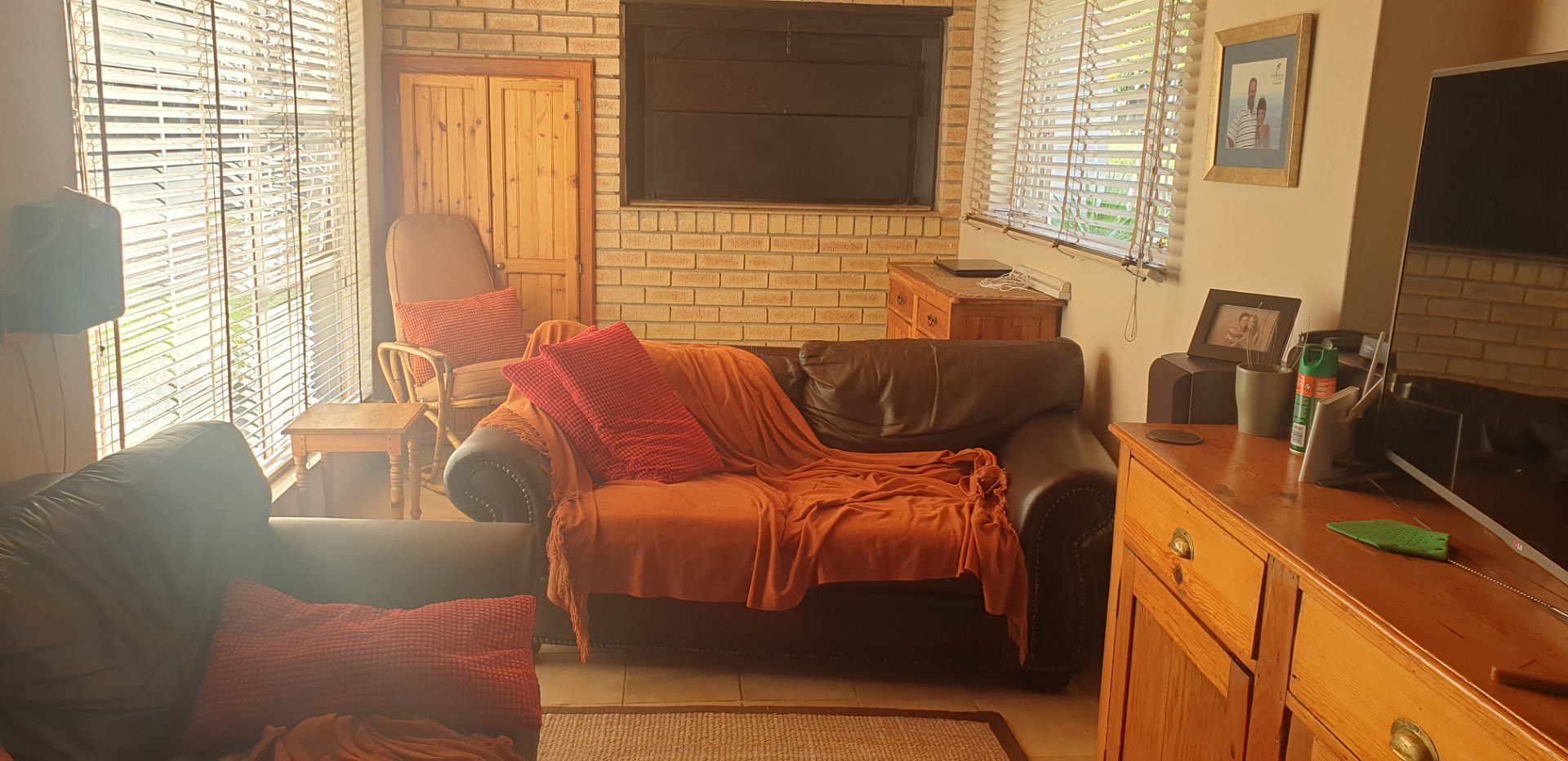  Bedroom Property for Sale in Dewetsdorp Rural Free State